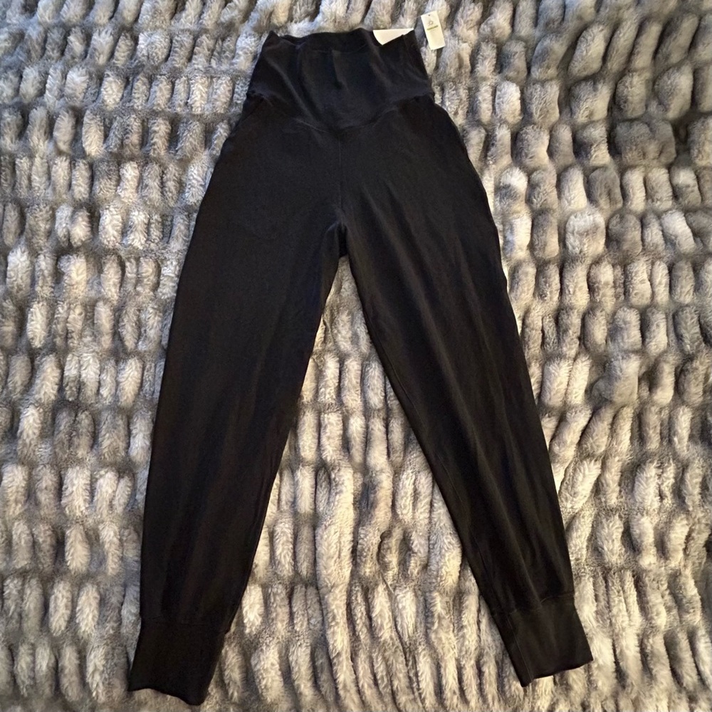 Small OFFLINE By Aerie Real Me Jogger